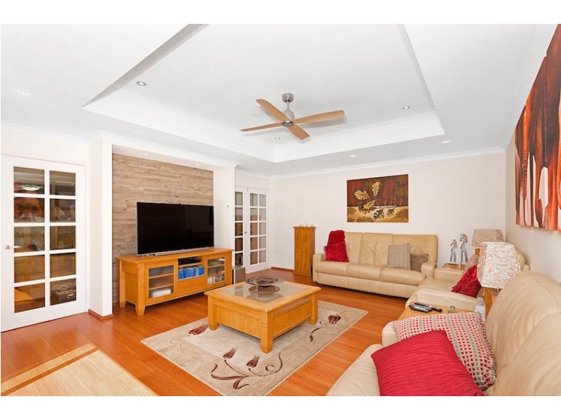 Lot 927 Norton Avenue, Coodanup WA 6210