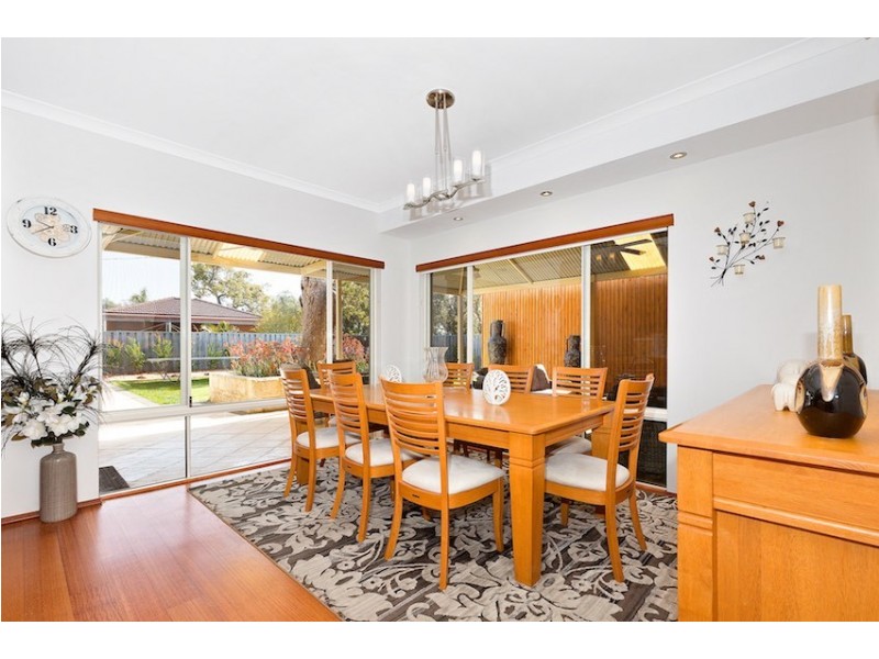 Lot 927 Norton Avenue, Coodanup WA 6210