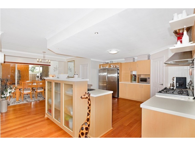 Lot 927 Norton Avenue, Coodanup WA 6210