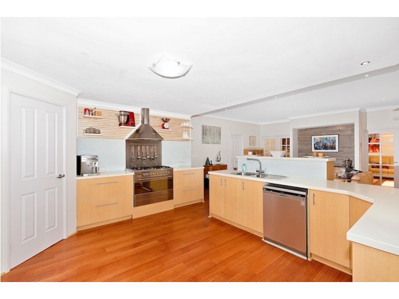 Lot 927 Norton Avenue, Coodanup WA 6210