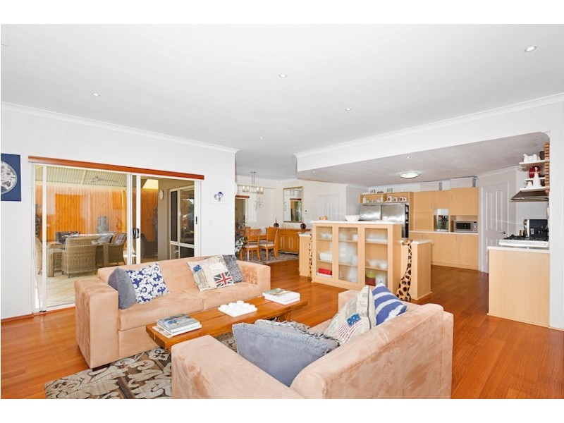 Lot 927 Norton Avenue, Coodanup WA 6210