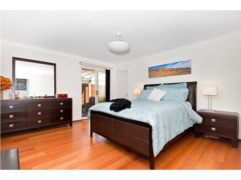 Lot 927 Norton Avenue, Coodanup WA 6210