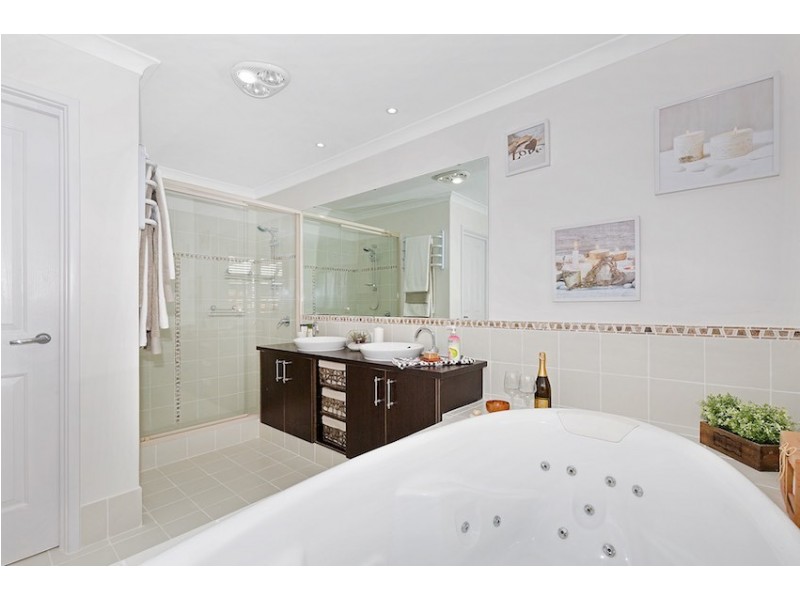 Lot 927 Norton Avenue, Coodanup WA 6210