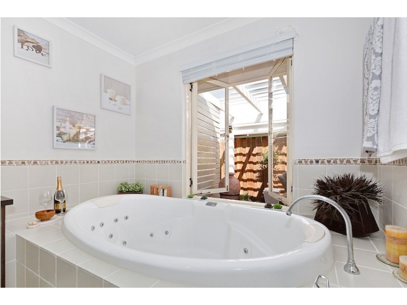 Lot 927 Norton Avenue, Coodanup WA 6210
