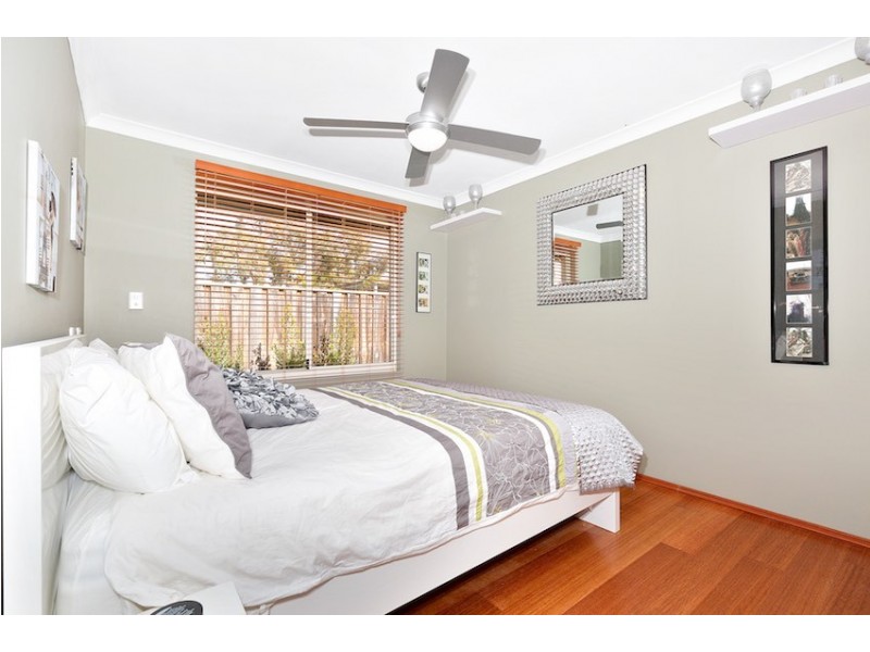 Lot 927 Norton Avenue, Coodanup WA 6210
