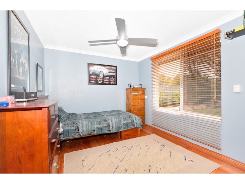 Lot 927 Norton Avenue, Coodanup WA 6210