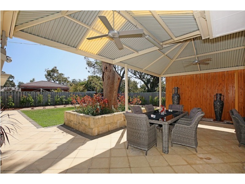Lot 927 Norton Avenue, Coodanup WA 6210