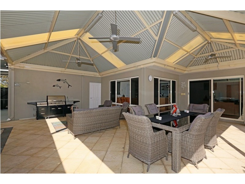 Lot 927 Norton Avenue, Coodanup WA 6210