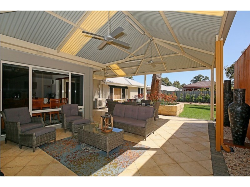 Lot 927 Norton Avenue, Coodanup WA 6210