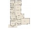 Lot 927 Norton Avenue, Coodanup WA 6210 Floorplan