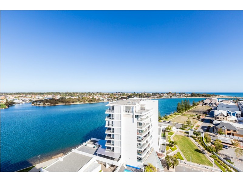 1306/3 Marco Polo Drive, Mandurah WA 6210