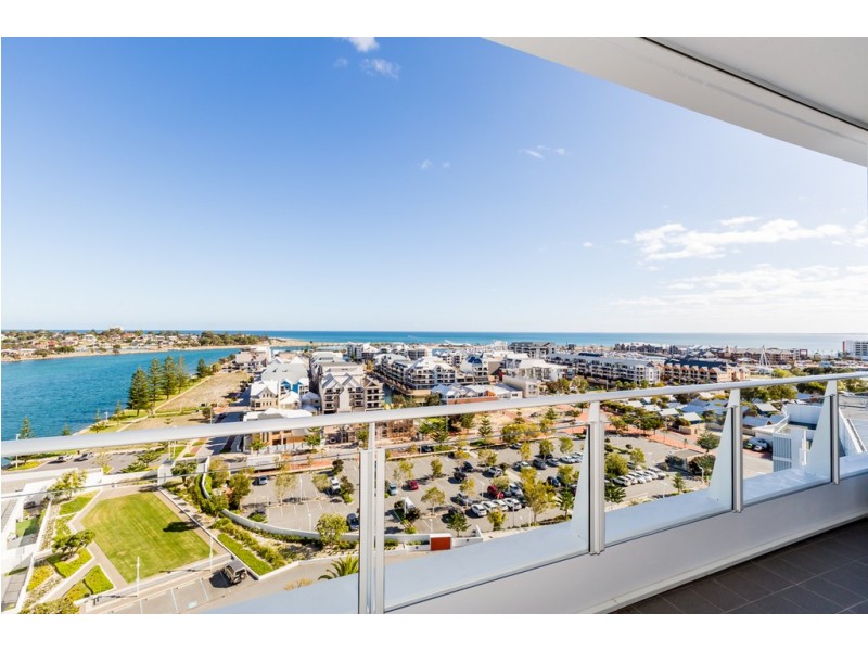 1306/3 Marco Polo Drive, Mandurah WA 6210