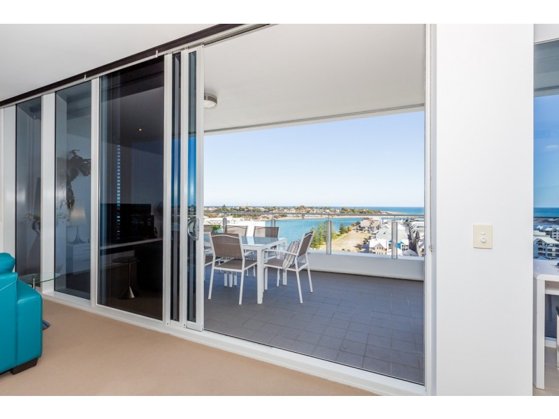 1306/3 Marco Polo Drive, Mandurah WA 6210