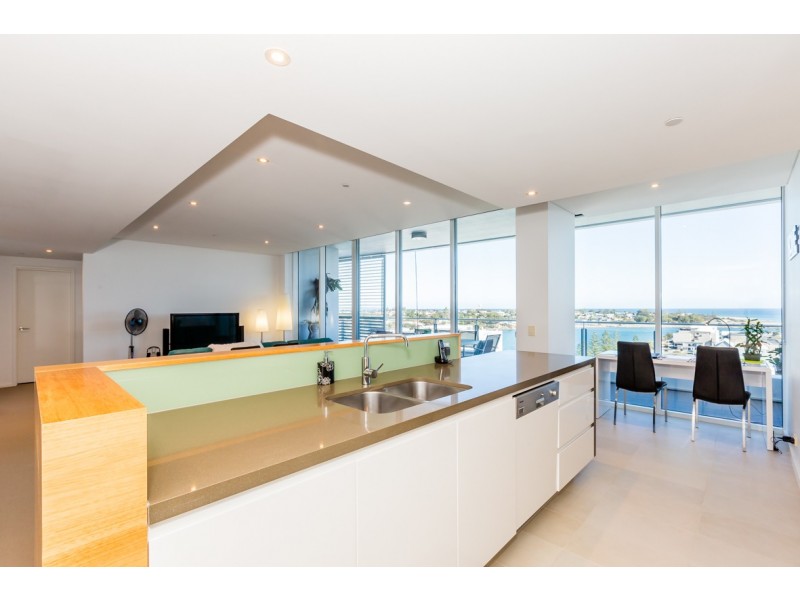 1306/3 Marco Polo Drive, Mandurah WA 6210