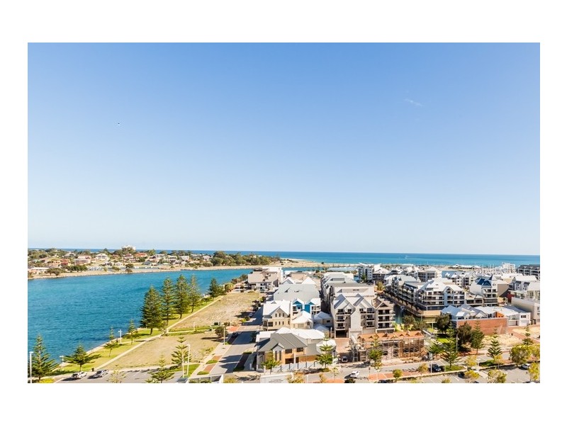 1306/3 Marco Polo Drive, Mandurah WA 6210