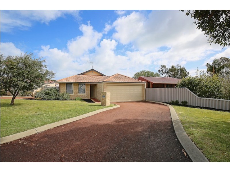 8/4 Lefroy Street, Mandurah WA 6210