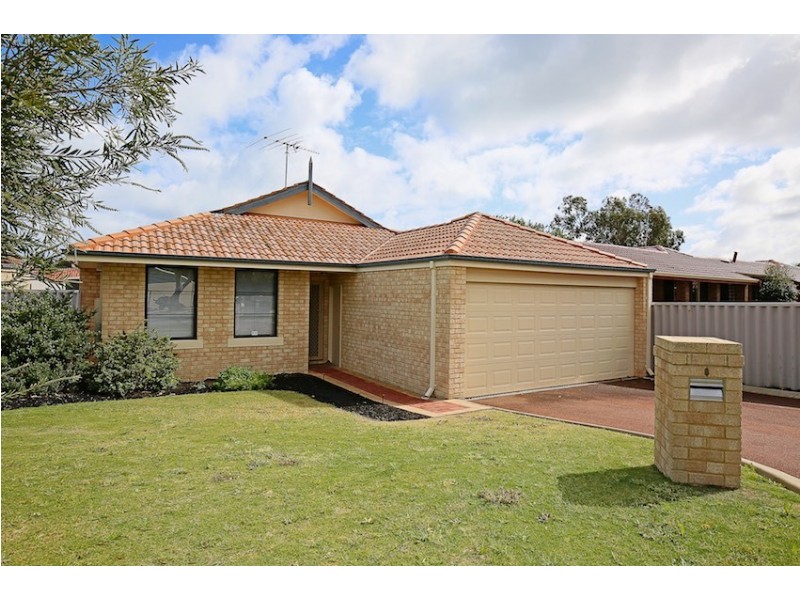 8/4 Lefroy Street, Mandurah WA 6210