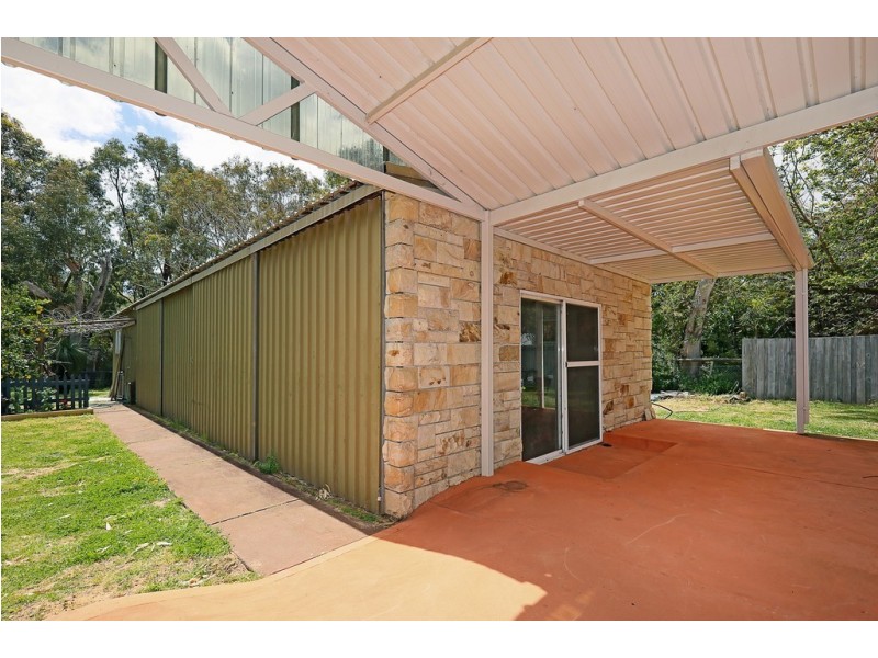 4 Nutbush Avenue, Falcon WA 6210