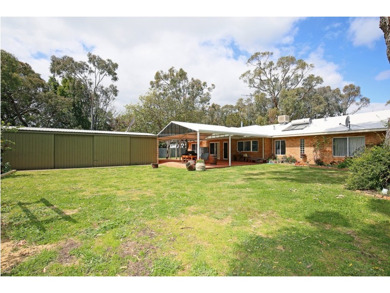 4 Nutbush Avenue, Falcon WA 6210