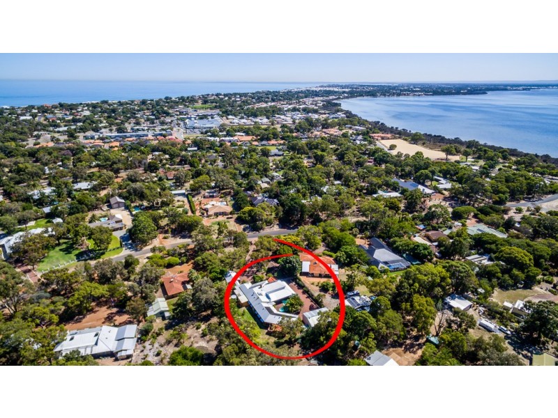 11 Nutbush Avenue, Falcon WA 6210