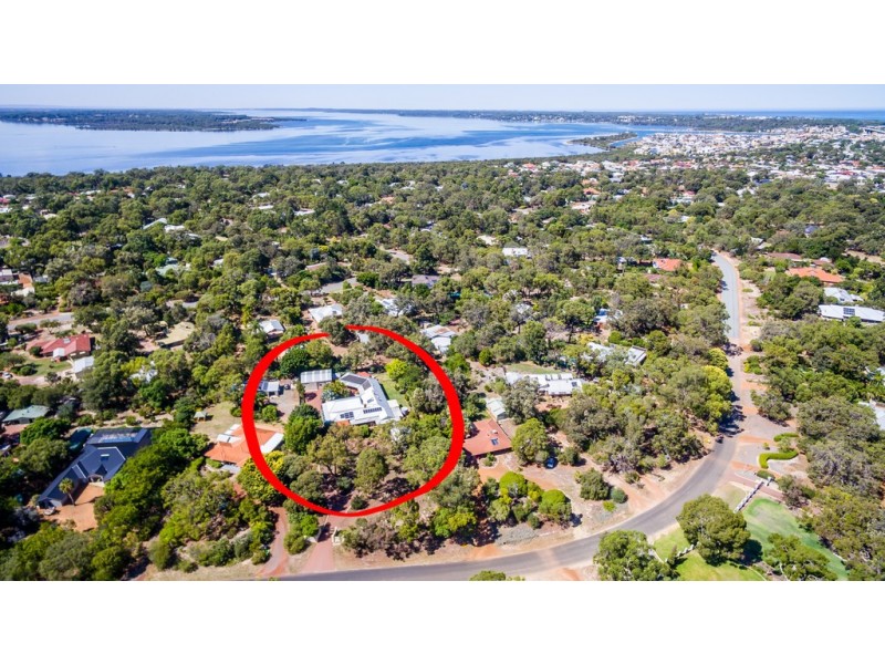 11 Nutbush Avenue, Falcon WA 6210