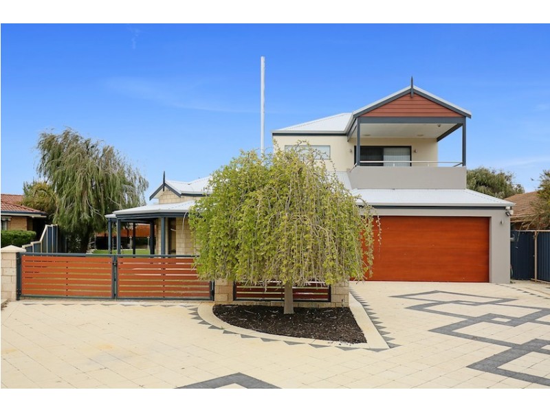 32 Parmelia Way, Madora Bay WA 6210