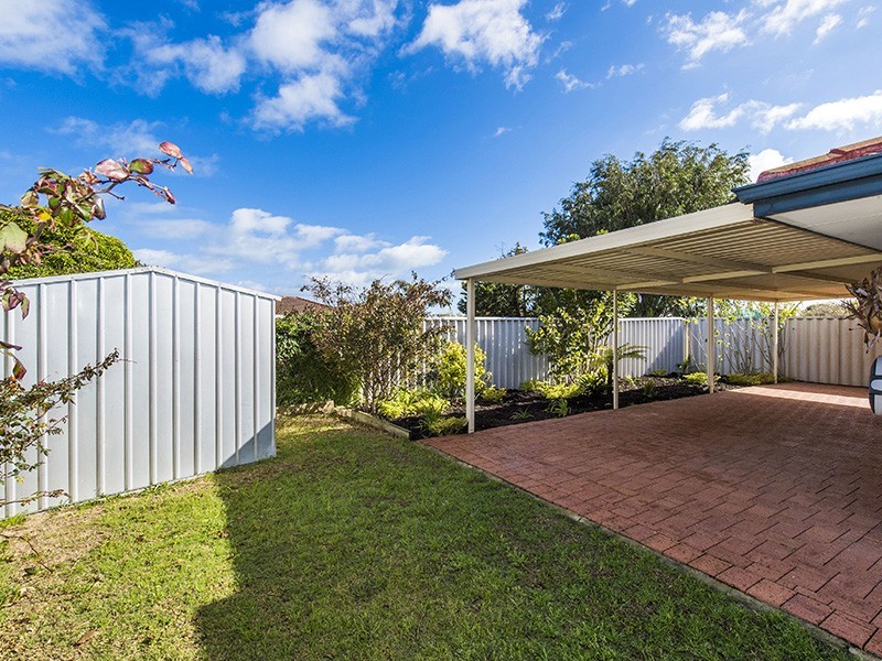 2/57 Portmarnock Circle, Halls Head WA 6210