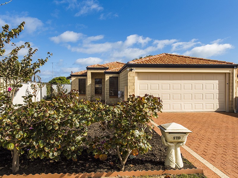 2/57 Portmarnock Circle, Halls Head WA 6210