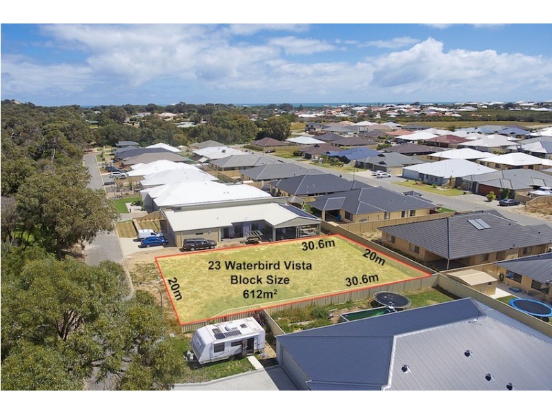 23 Waterbird Vista, Dawesville WA 6211