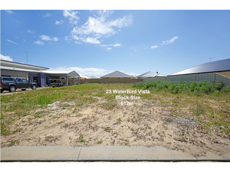 23 Waterbird Vista, Dawesville WA 6211