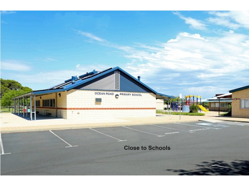 23 Waterbird Vista, Dawesville WA 6211