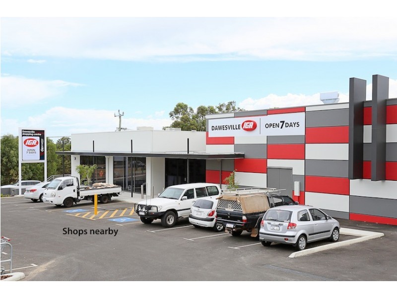 23 Waterbird Vista, Dawesville WA 6211