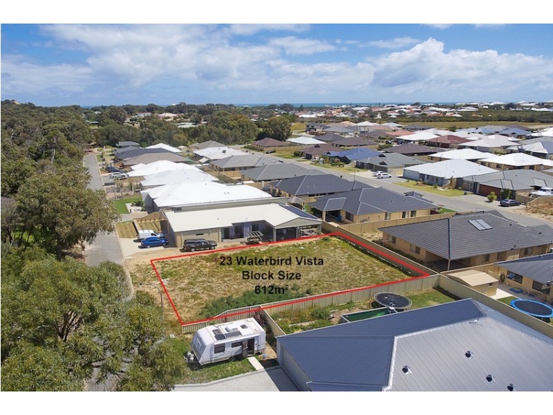 23 Waterbird Vista, Dawesville WA 6211