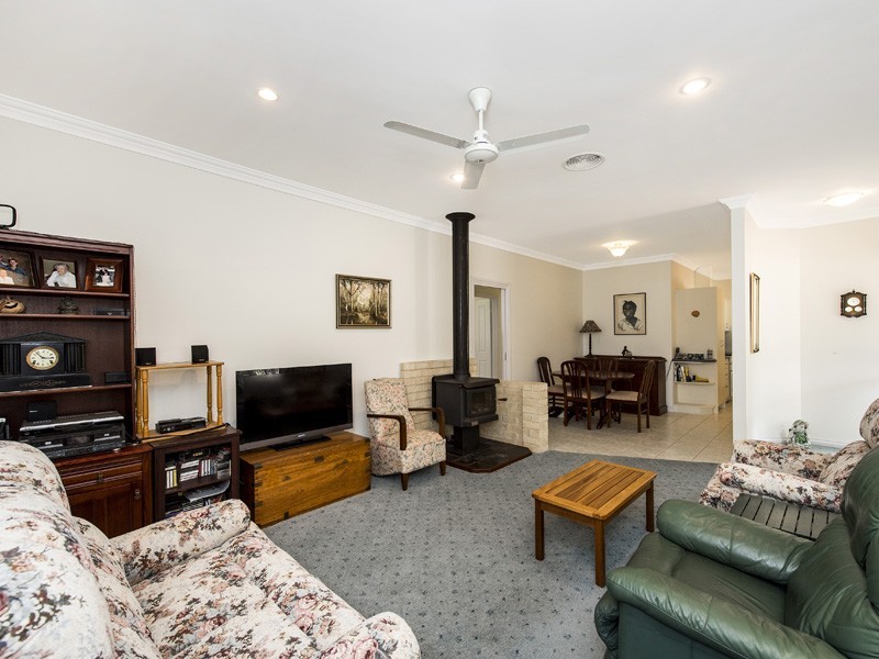 434 Mulga Drive, Parklands WA 6180