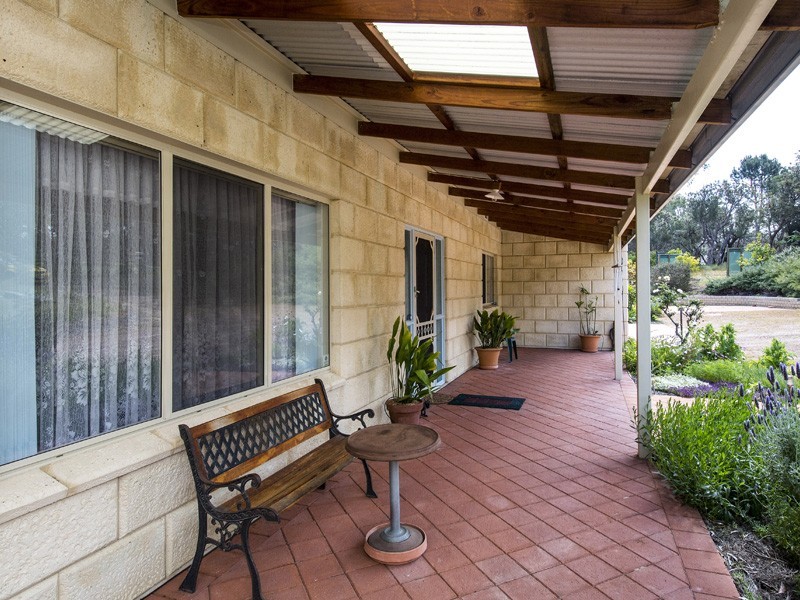 434 Mulga Drive, Parklands WA 6180