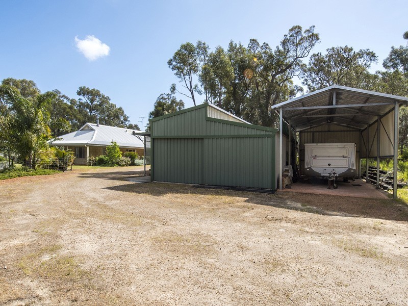 434 Mulga Drive, Parklands WA 6180