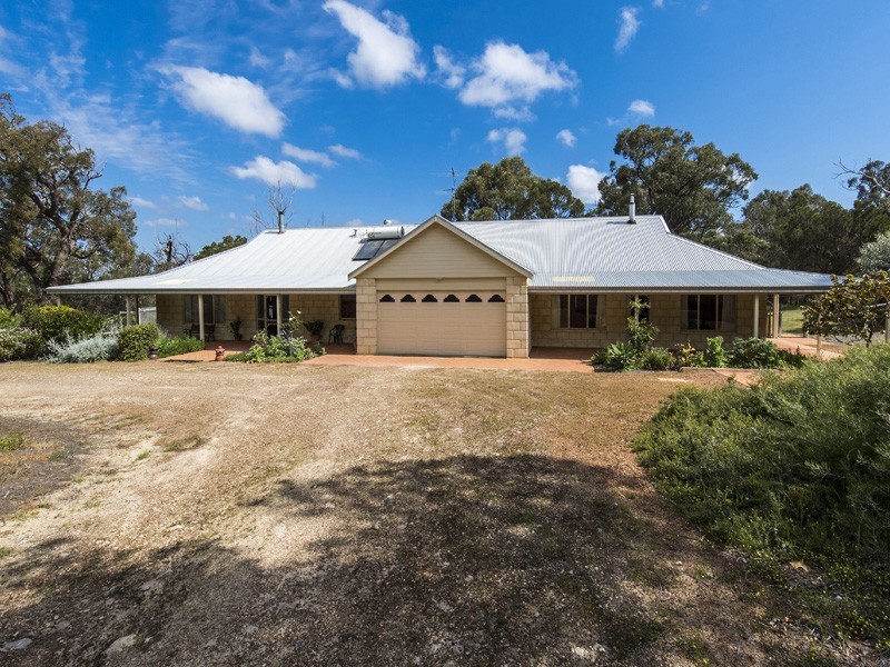 434 Mulga Drive, Parklands WA 6180