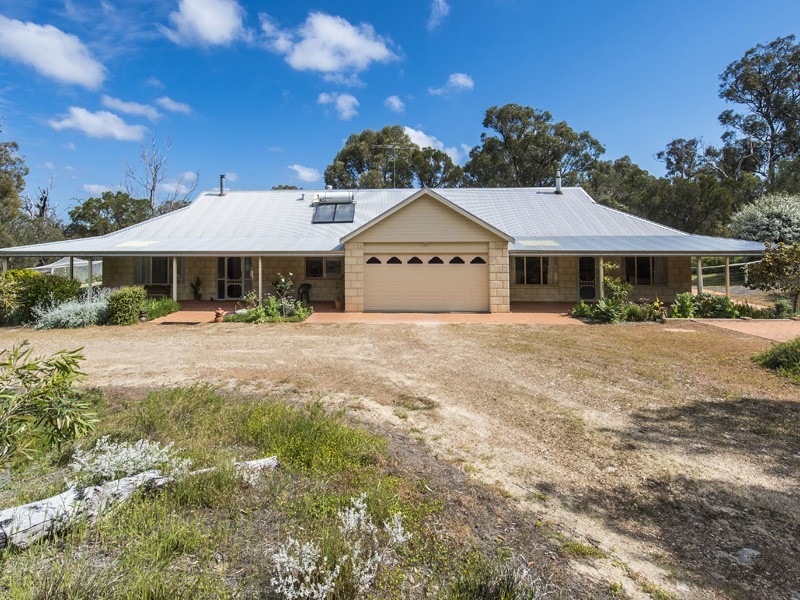 434 Mulga Drive, Parklands WA 6180