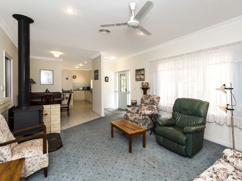 434 Mulga Drive, Parklands WA 6180