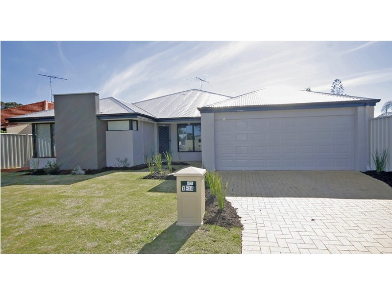 1/24 WARD STREET, Mandurah WA 6210