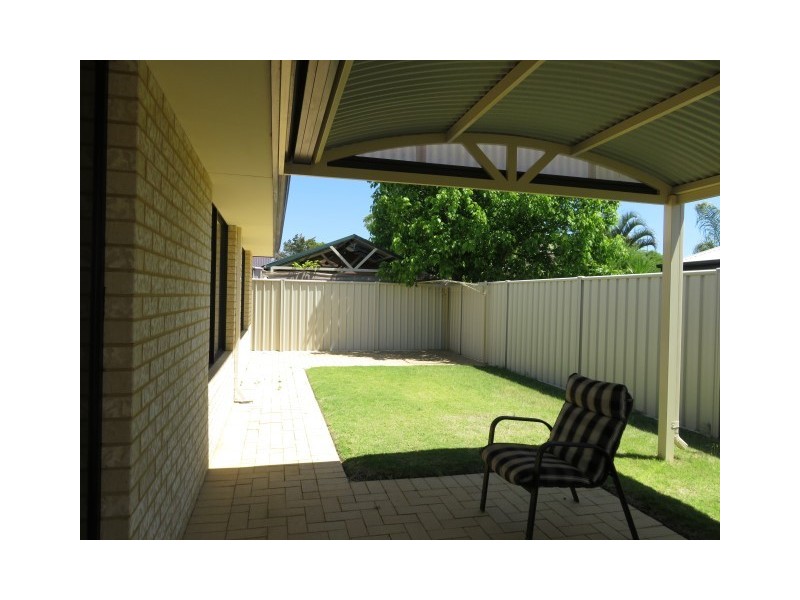 1/24 WARD STREET, Mandurah WA 6210