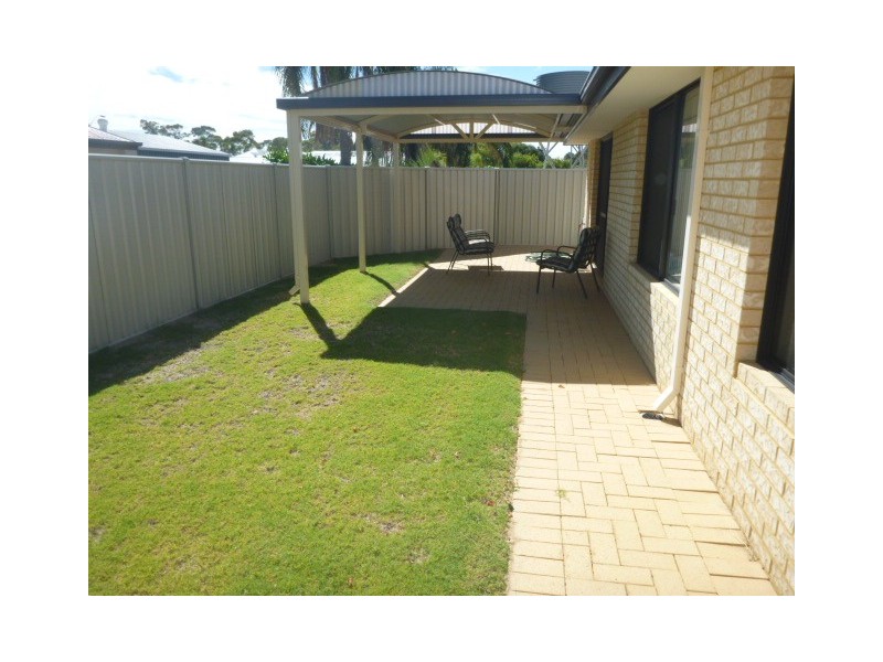 1/24 WARD STREET, Mandurah WA 6210