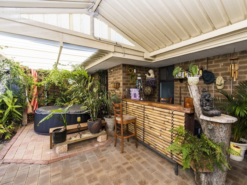 21 Gowman Way, Ravenswood WA 6208
