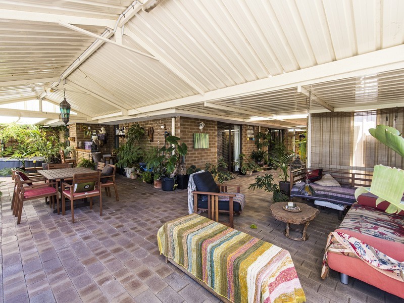 21 Gowman Way, Ravenswood WA 6208