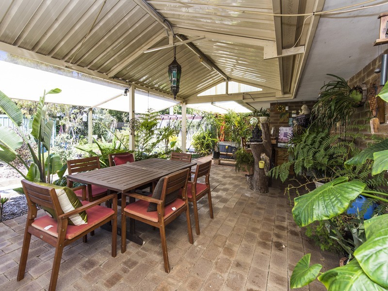 21 Gowman Way, Ravenswood WA 6208