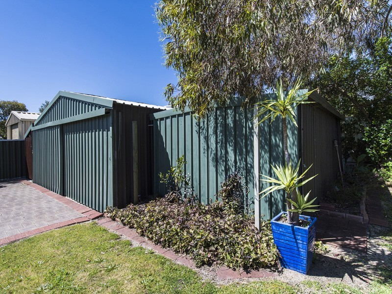 21 Gowman Way, Ravenswood WA 6208
