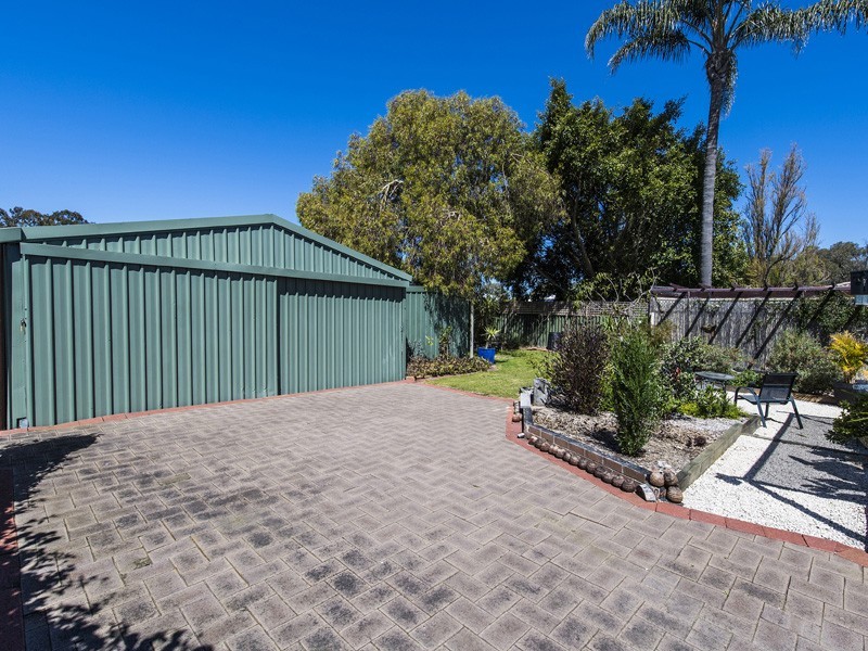 21 Gowman Way, Ravenswood WA 6208