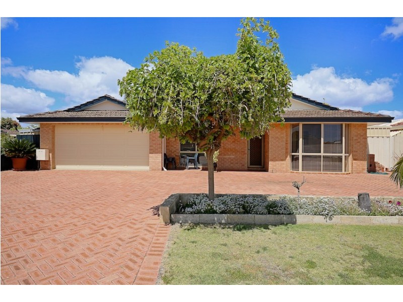 53 Blackwood Parade, Dudley Park WA 6210