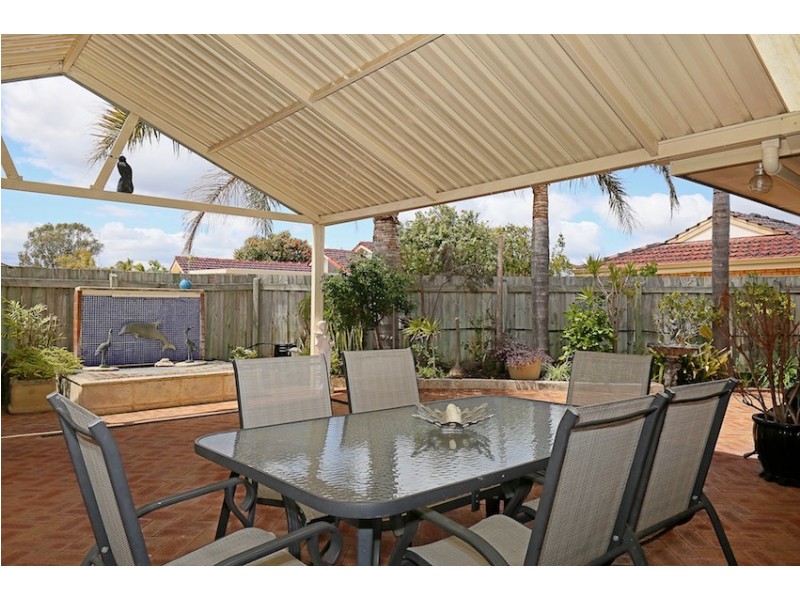 53 Blackwood Parade, Dudley Park WA 6210