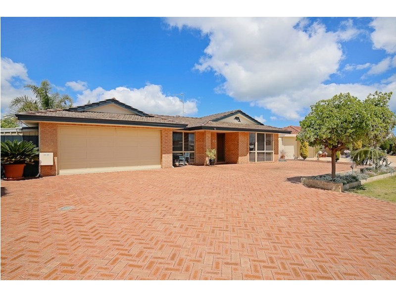 53 Blackwood Parade, Dudley Park WA 6210